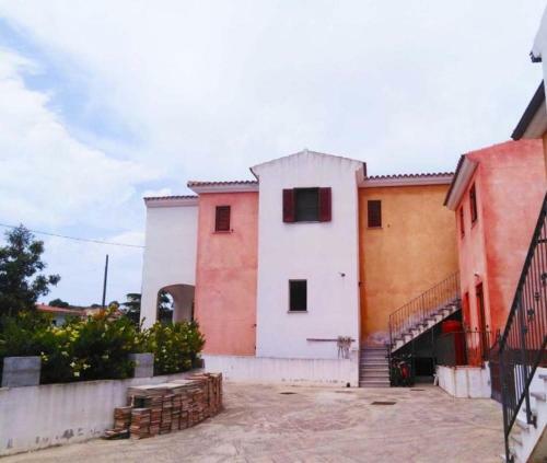 Apartamento Sardegna Appartamento Posada