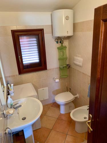 Apartamento Sardegna Appartamento Posada