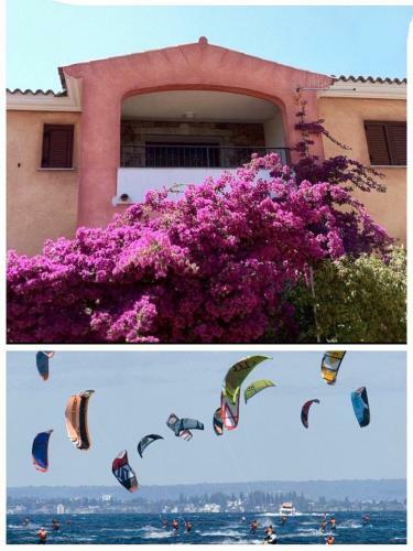 Apartamento Sardegna Appartamento Posada