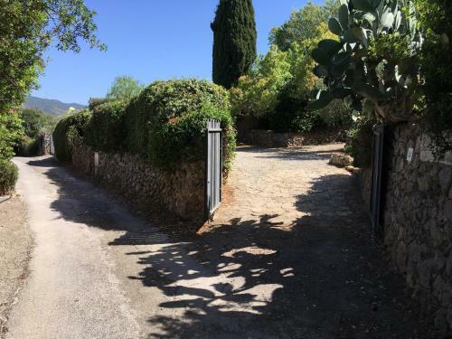 Villa Mariella