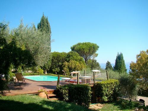 Villa Mariella