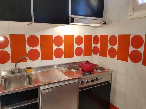 Apartamento Appartamento In Residence Con Piscine E Tennis