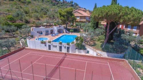Apartamento Appartamento In Residence Con Piscine E Tennis