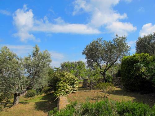 Villa Sveva, A Picco Sul Mare.
