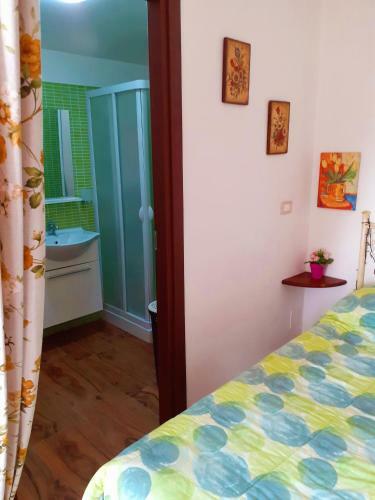 Case Per Vacanze La Fiaba