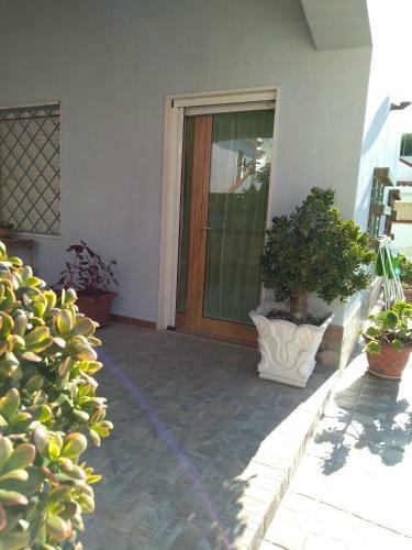 Case Per Vacanze La Fiaba