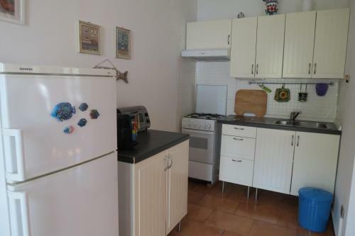 Bellavista Beachfront Apartments
