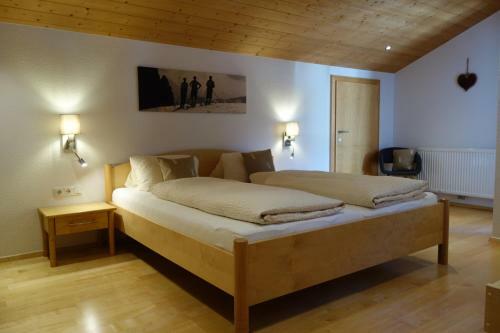 Apartamento Ferienwohnung Brugger