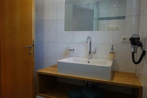 Apartamento Ferienwohnung Brugger