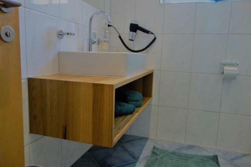 Apartamento Ferienwohnung Brugger