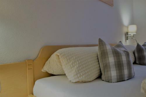 Apartamento Ferienwohnung Brugger