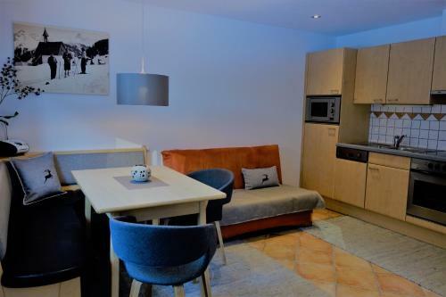 Apartamento Ferienwohnung Brugger