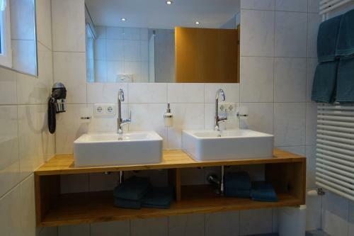 Apartamento Ferienwohnung Brugger