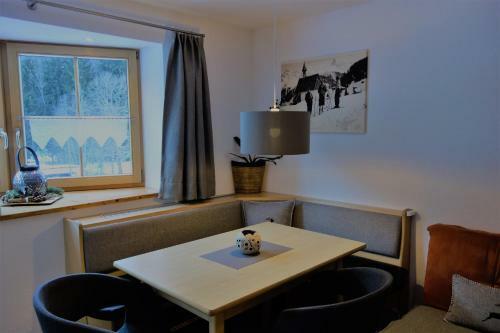 Apartamento Ferienwohnung Brugger