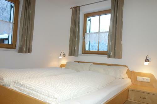 Apartamento Ferienwohnung Brugger