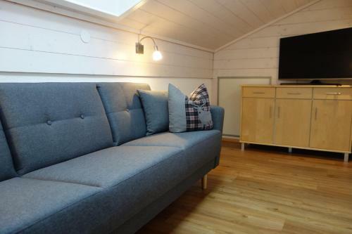 Apartamento Ferienwohnung Brugger