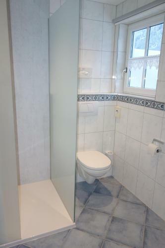 Apartamento Ferienwohnung Brugger