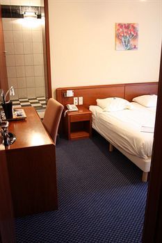 Hotel Royal Zelzate