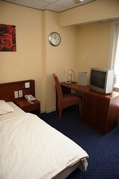 Hotel Royal Zelzate