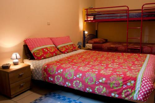 Agroturismo Filippus Vakantiehoeve