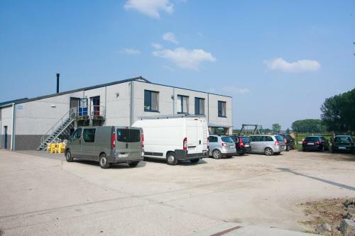 Agroturismo Filippus Vakantiehoeve