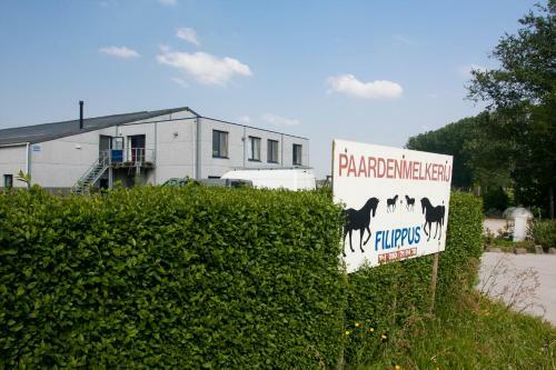 Agroturismo Filippus Vakantiehoeve