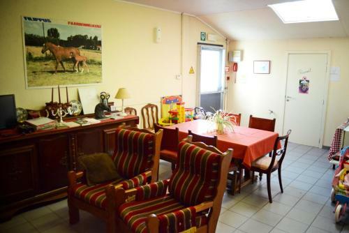 Agroturismo Filippus Vakantiehoeve