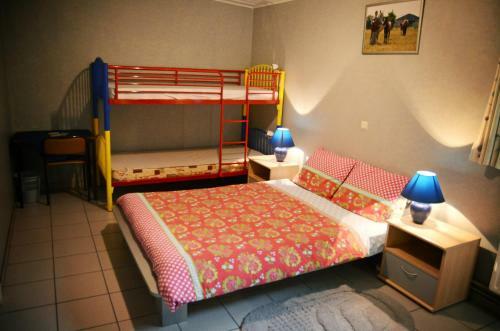 Agroturismo Filippus Vakantiehoeve