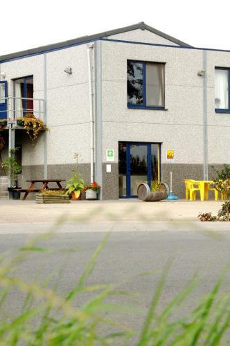 Agroturismo Filippus Vakantiehoeve