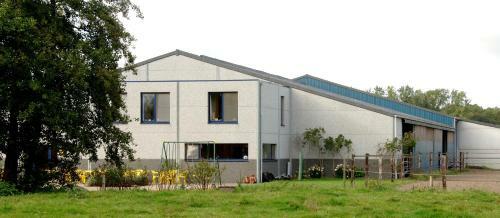 Agroturismo Filippus Vakantiehoeve