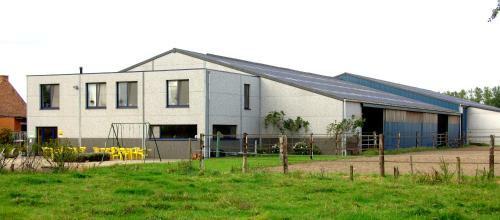 Agroturismo Filippus Vakantiehoeve
