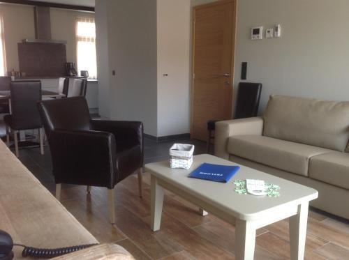 Aparthotel Trilogie