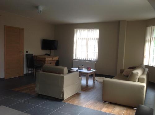 Aparthotel Trilogie