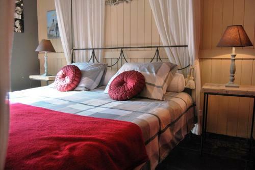 B&B De Akkerwinde