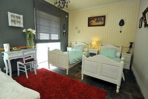 B&B De Akkerwinde