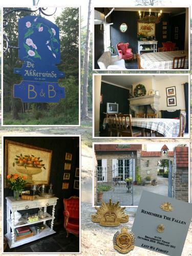 B&B De Akkerwinde