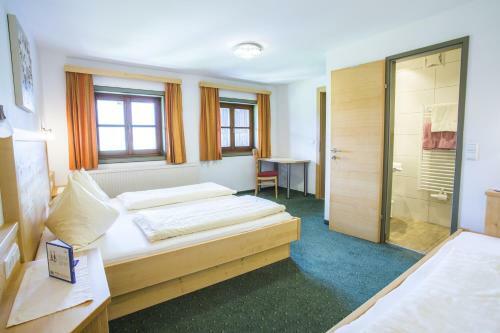 Agroturismo N�glhof