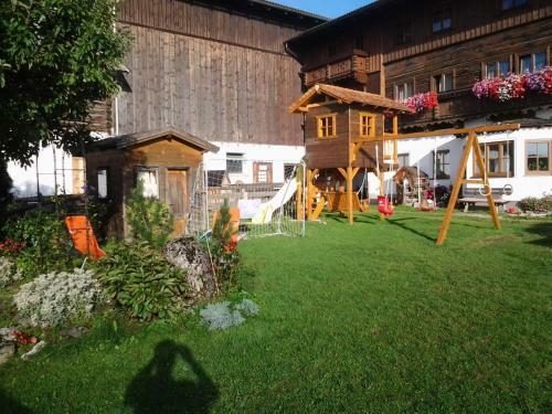 Agroturismo N�glhof