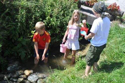 Agroturismo N�glhof