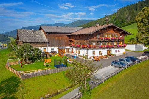 Agroturismo N�glhof