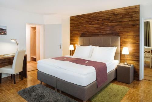 Bed & Breakfast Die Haslachm�hle