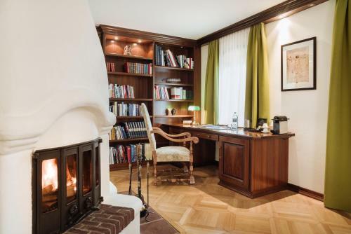 Bed & Breakfast Die Haslachm�hle