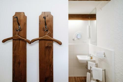 Bed & Breakfast Die Haslachm�hle