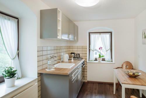 Bed & Breakfast Die Haslachm�hle