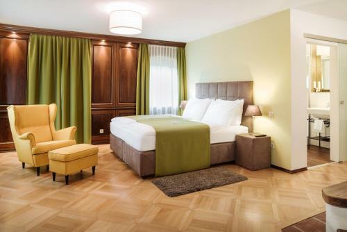 Bed & Breakfast Die Haslachm�hle