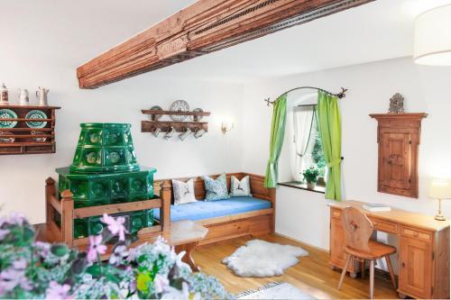Bed & Breakfast Die Haslachm�hle