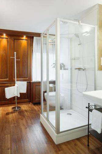 Bed & Breakfast Die Haslachm�hle