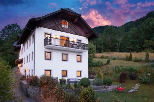 Bed & Breakfast Die Haslachm�hle