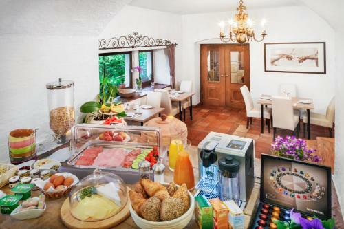 Bed & Breakfast Die Haslachm�hle