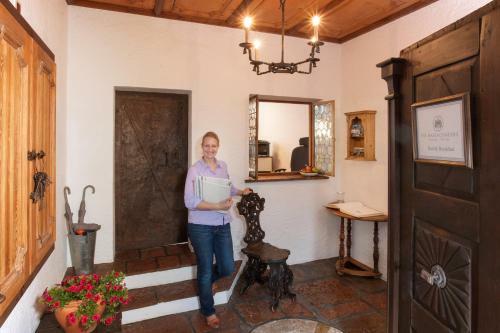 Bed & Breakfast Die Haslachm�hle